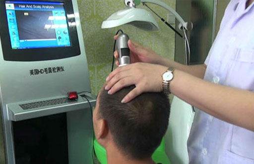 香港新生植髮醫院:頭髮種植價格一般是多少錢?